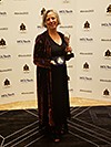 Carestream NDT Digital R&D leader wins esteemed award Carestream NDT - Lynn La Pietra tmb.jpg